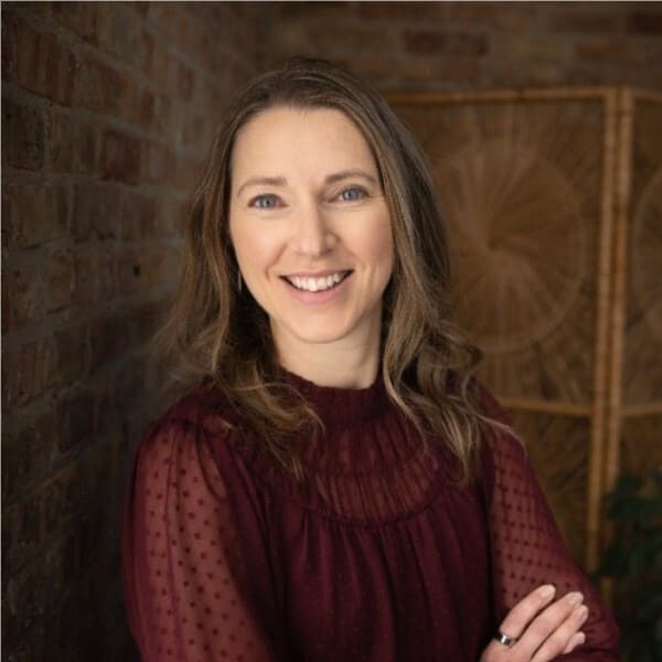 Jenna Piché - Holistic productivity coach