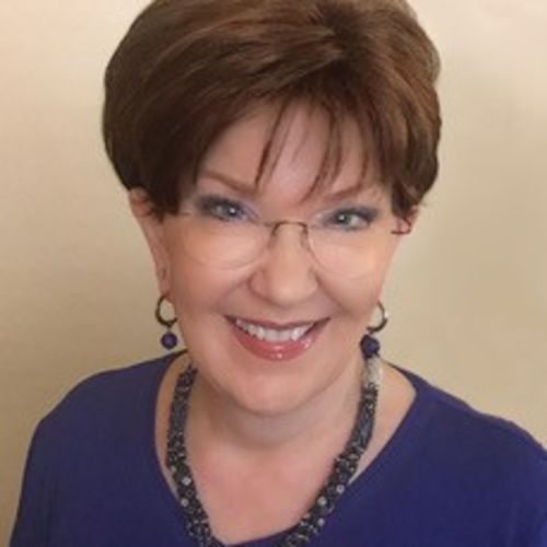 María Tomás-Keegan - Career and life coach