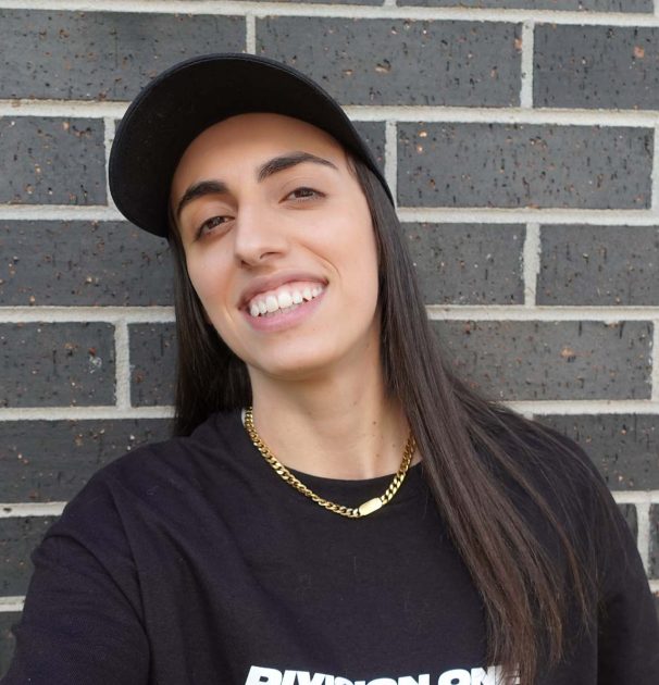 Taz Zammit