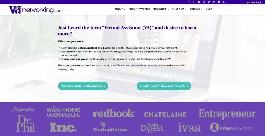 VA Networking