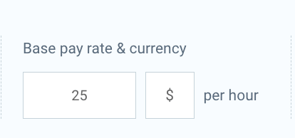 Calculate pay with a time card calculator