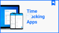 time tracking tutorial apps